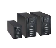 US11T係(xi)列單(dan)相小(xiǎo)型UPS